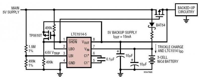 Battery power supply. Battery Backup напряжения super Power. 5v Backup circuit diagram. Supply with. Battery Backup отличается Bypass.