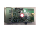 Базовый проект управления сегментным ЖК-дисплеем с использованием выводов GPIO для повышения гибкости системы TIDA-00848