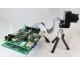 Базовый проект аппаратно-программного видеоаналитического комплекса на базе OMAPL-138 TIDEP0038