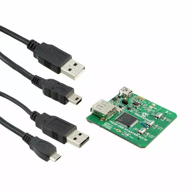 Host устройства. Gd32 USB. Starter Kit PKOB Microchip Technology. E320003. Micrel.