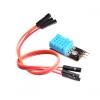 Изображение  DHT11 Digital temperature and humidity sensor module with cable