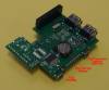 4 USB Hub & I2C & USB-TTL board for Raspberry Pi, Pridopia Limited