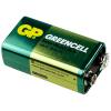 BAT [9V]1604G GREENCELL, Gold Peak Batteries International Ltd.