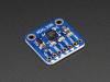 Изображение  ADXL335 - 5V ready triple-axis accelerometer [+-3g analog out]