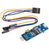 PL2303 USB UART Board [micro], Waveshare Electronics Ltd.