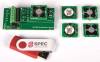 Carbon Monoxide Analog Sensor Developer Kit