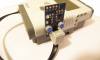 dIMU: Inertial Motion Sensor for LEGO MINDSTORMS NXT, DEXTER INDUSTRIES, INC 