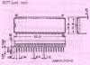 TSC80C31-12CA, Atmel Wireless & Microcontrollers 