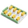 8 channel Signal Relay Module Board.For Arduino UNO MEGA 2560 R3 1280