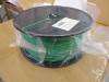 ABS plastic 1.75mm for 3D printers. 1000g. [Green], WUHU HANBOT ELECTRONICS TECHNOLOGY LTD