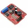 Изображение  Rover Shield for Arduino