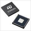 STSPIN32F0, STMicroelectronics