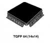 PIC24HJ64GP206-I/PT, Microchip Technology Inc. 