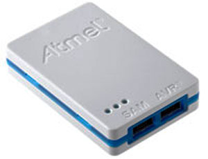 Программатор ATATMEL-ICE с поддержкой всех микроконтроллеров Atmel.