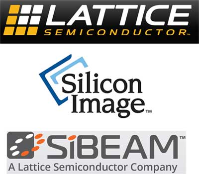SiBEAM – входит в состав компании Lattice Semiconductor