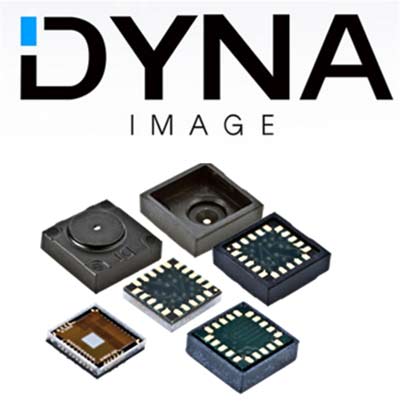 Датчики движения от компании DYNA IMAGE