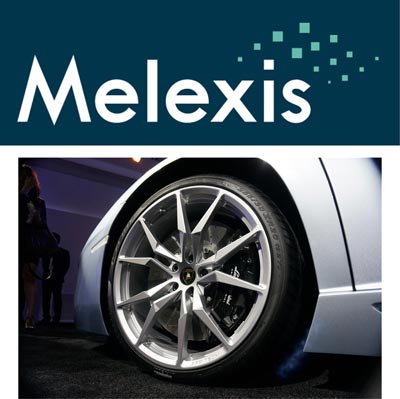 Интеллектуальные датчики давления от Melexis