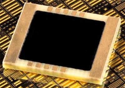  Внешний вид нитрид-галлиевых транзисторов компании VisIC Technologies