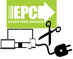 Демонстрационные наборы беспроводной передачи энергии от EPC позволяют запитать даже небольшой ноутбук