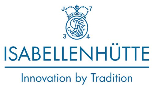 Логотип Isabellenhütte