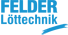 Felder GmbH Lottechnik